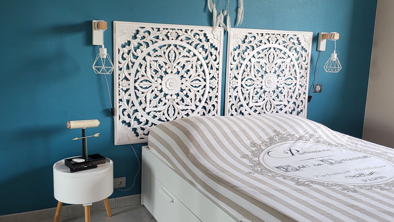 Photo of Bedroom in Saint-Lon-les-Mines