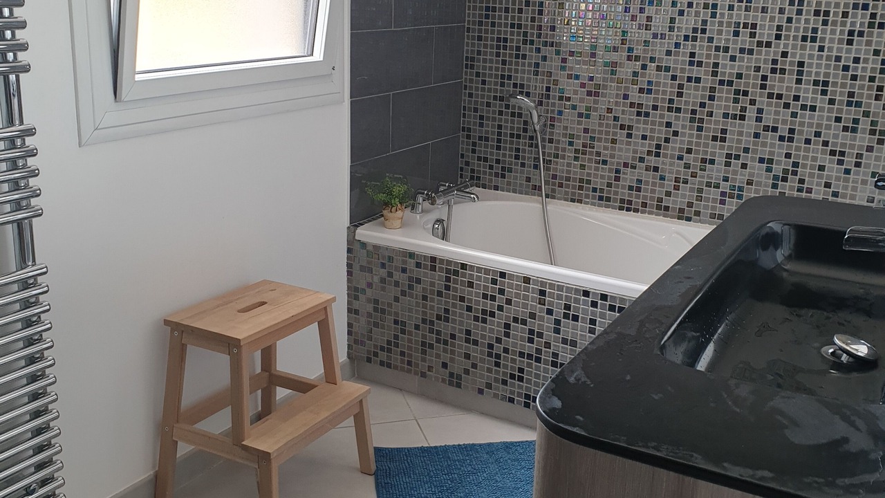 Photo of Bathroom in Saint-Lon-les-Mines