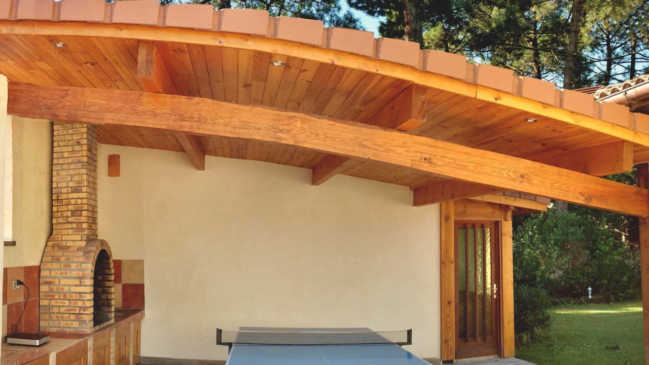 Photo of Patio Balcony in Cazaux