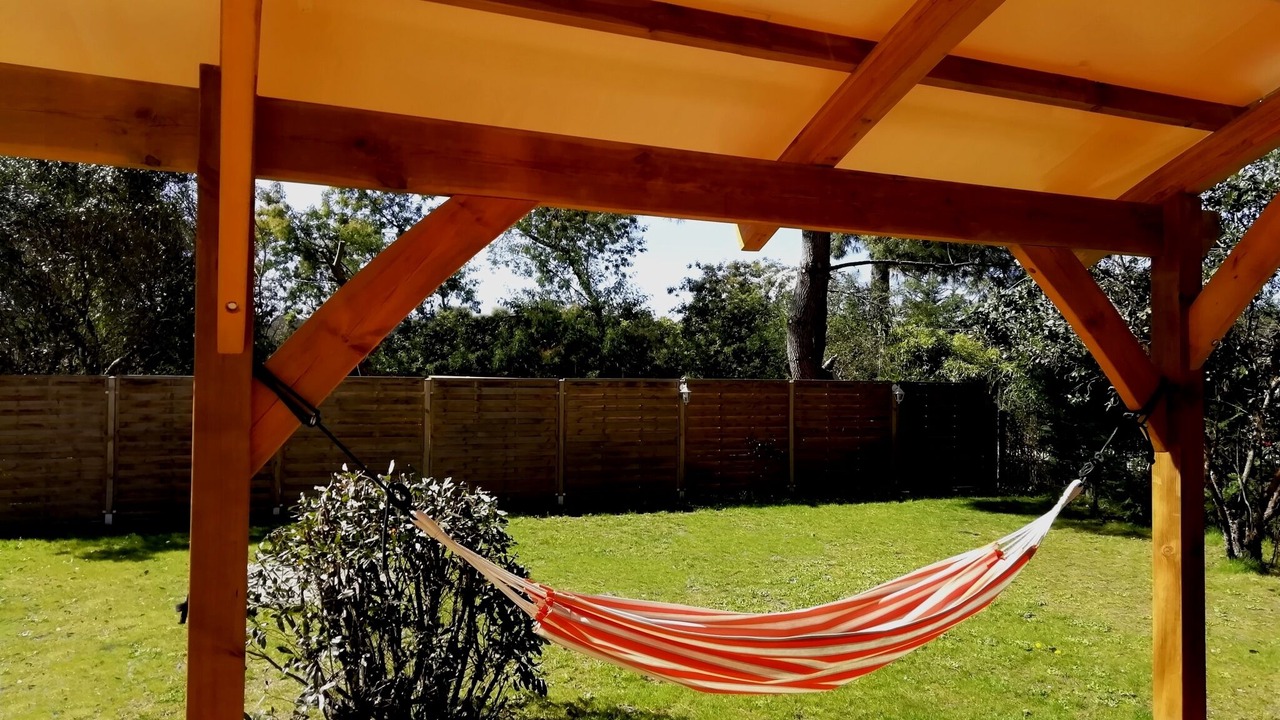 Photo of Outdoor in Cazaux