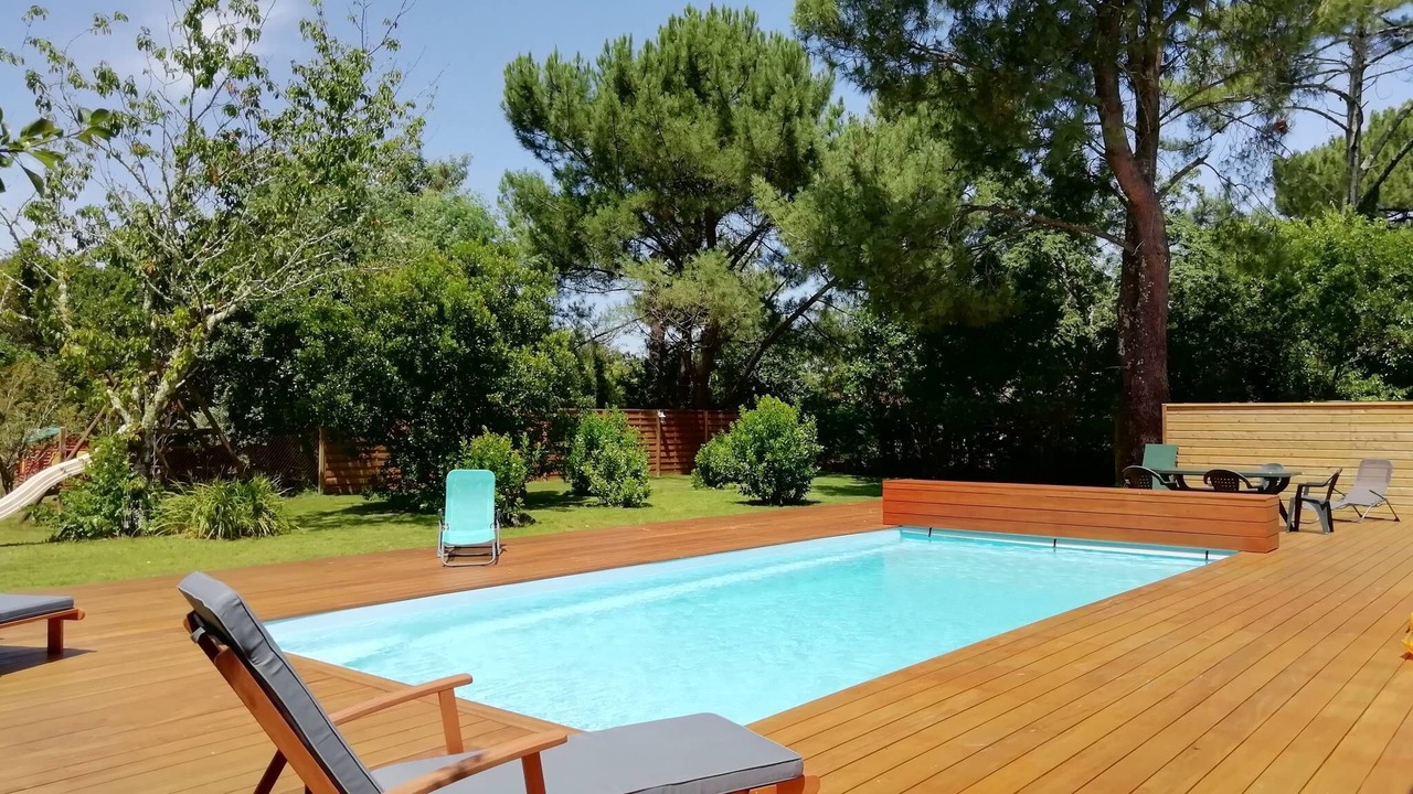 Photo of Outdoor in Cazaux