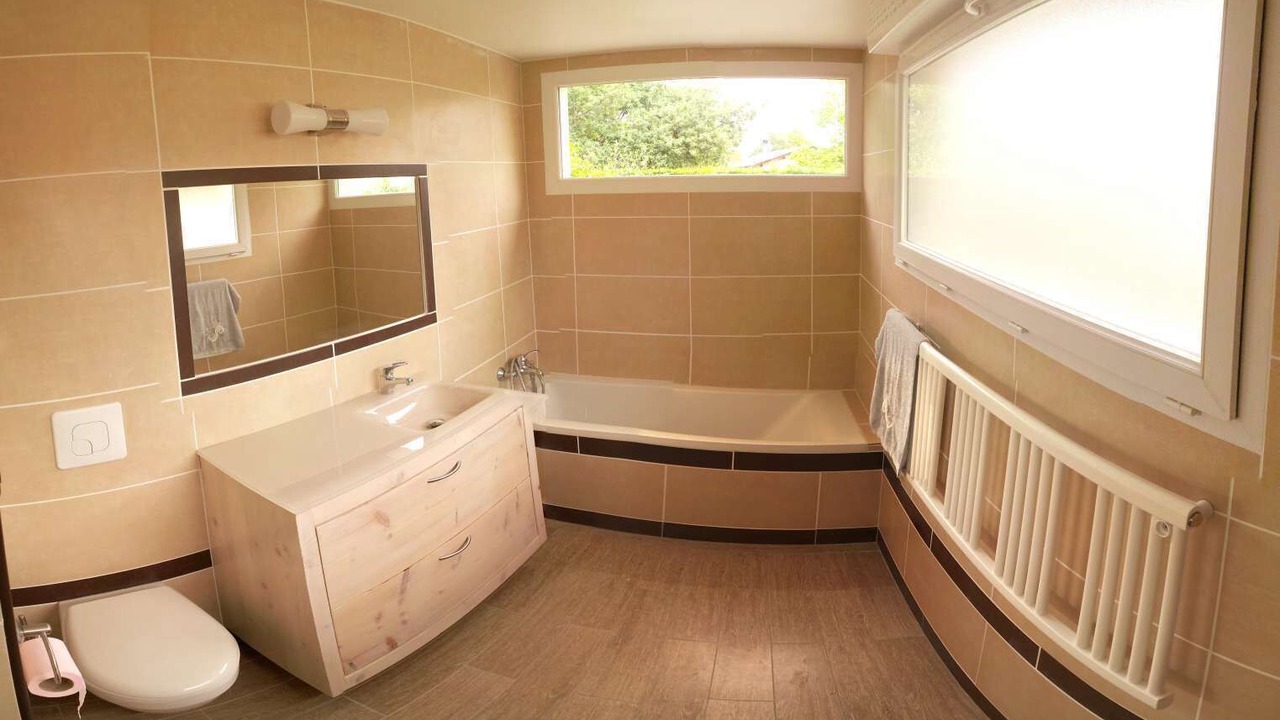 Photo of Bathroom in Cazaux