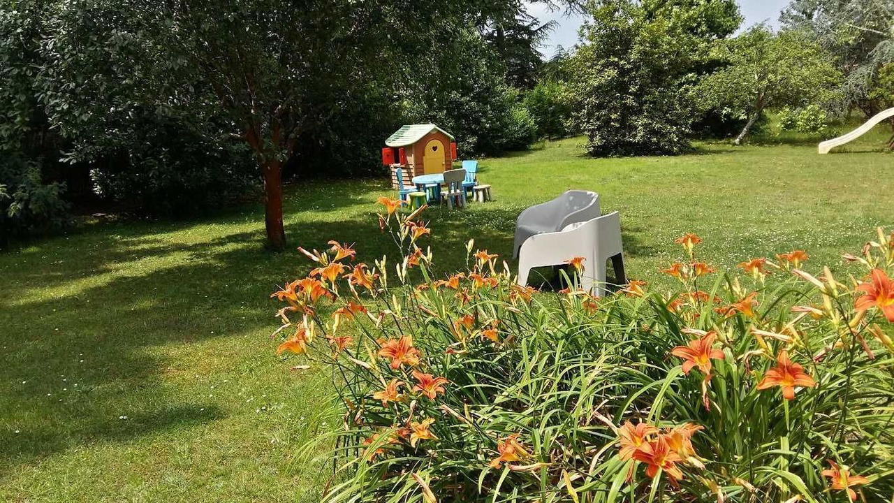 Photo of Outdoor in Cazaux