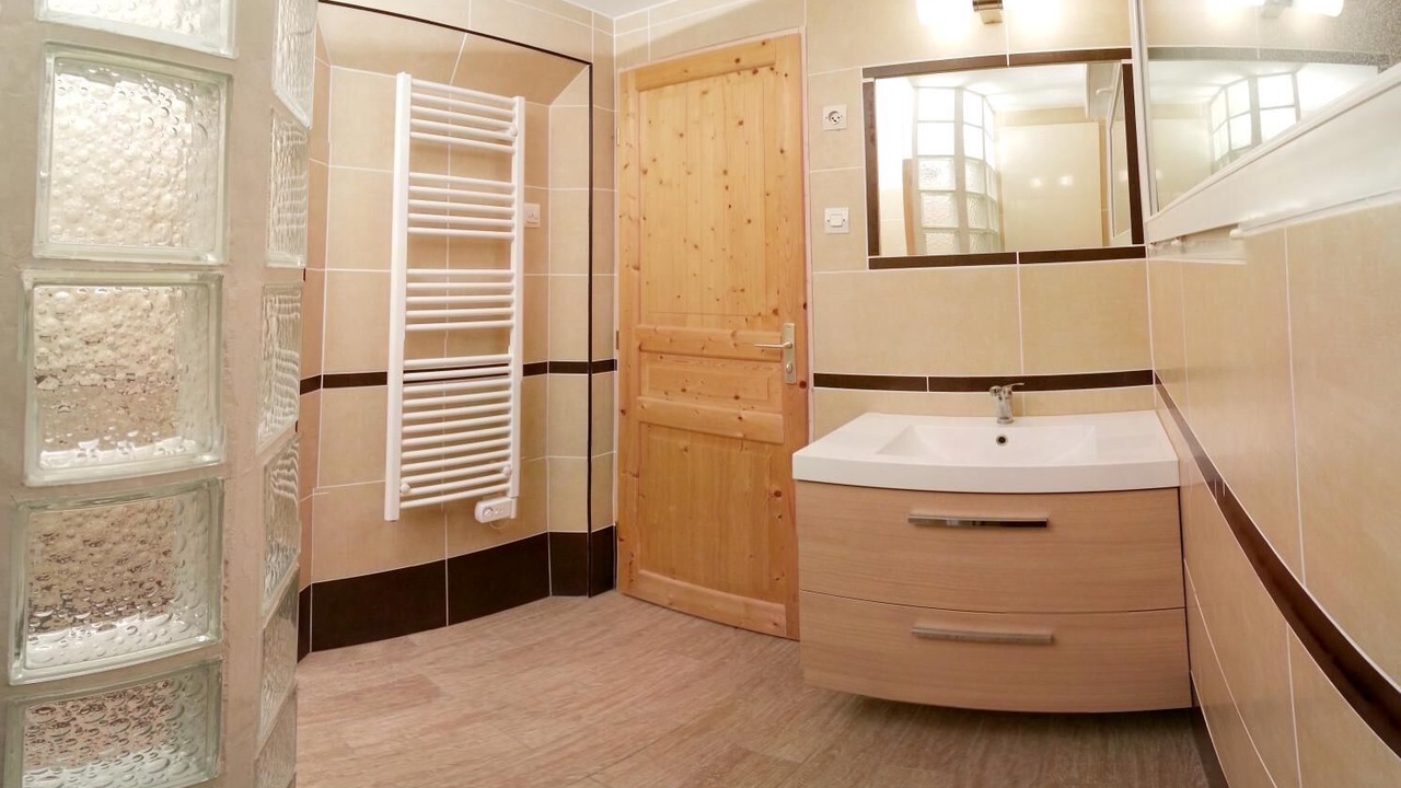 Photo of Bathroom in Cazaux
