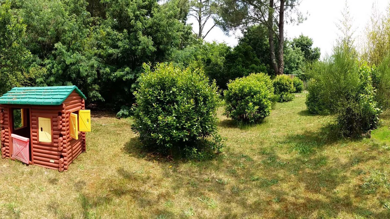 Photo of Outdoor in Cazaux
