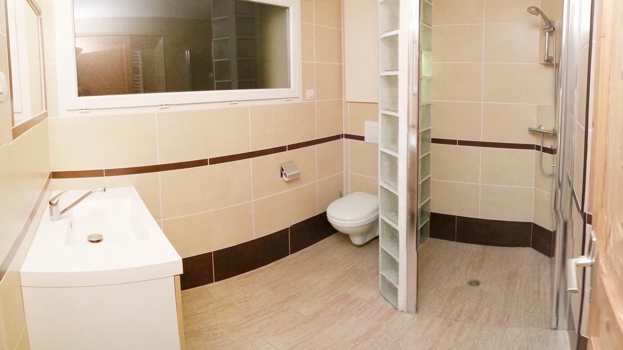 Photo of Bathroom in Cazaux