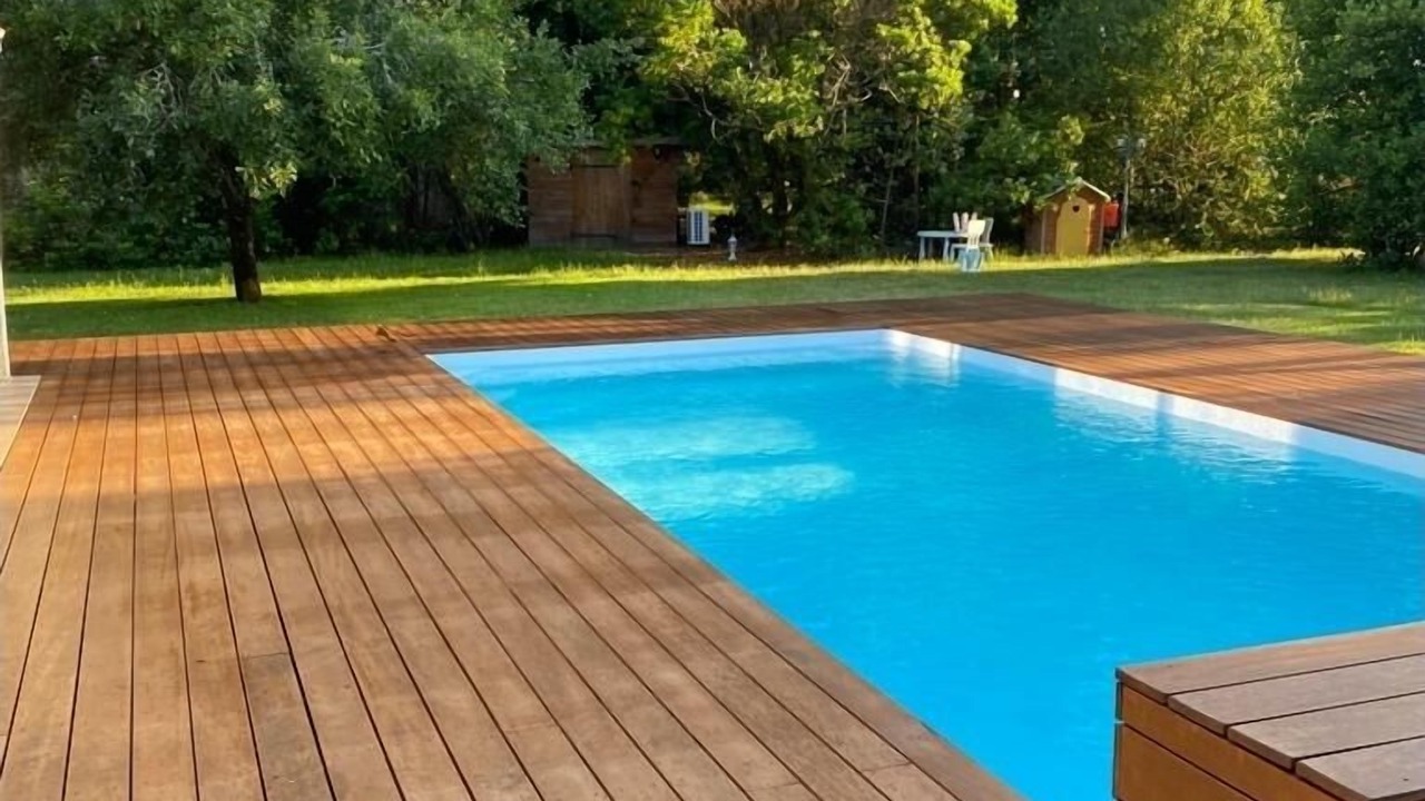 Photo of Outdoor in Cazaux