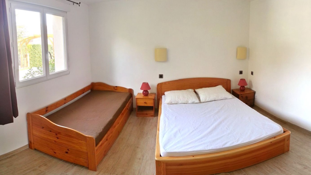 Photo of Bedroom in Cazaux