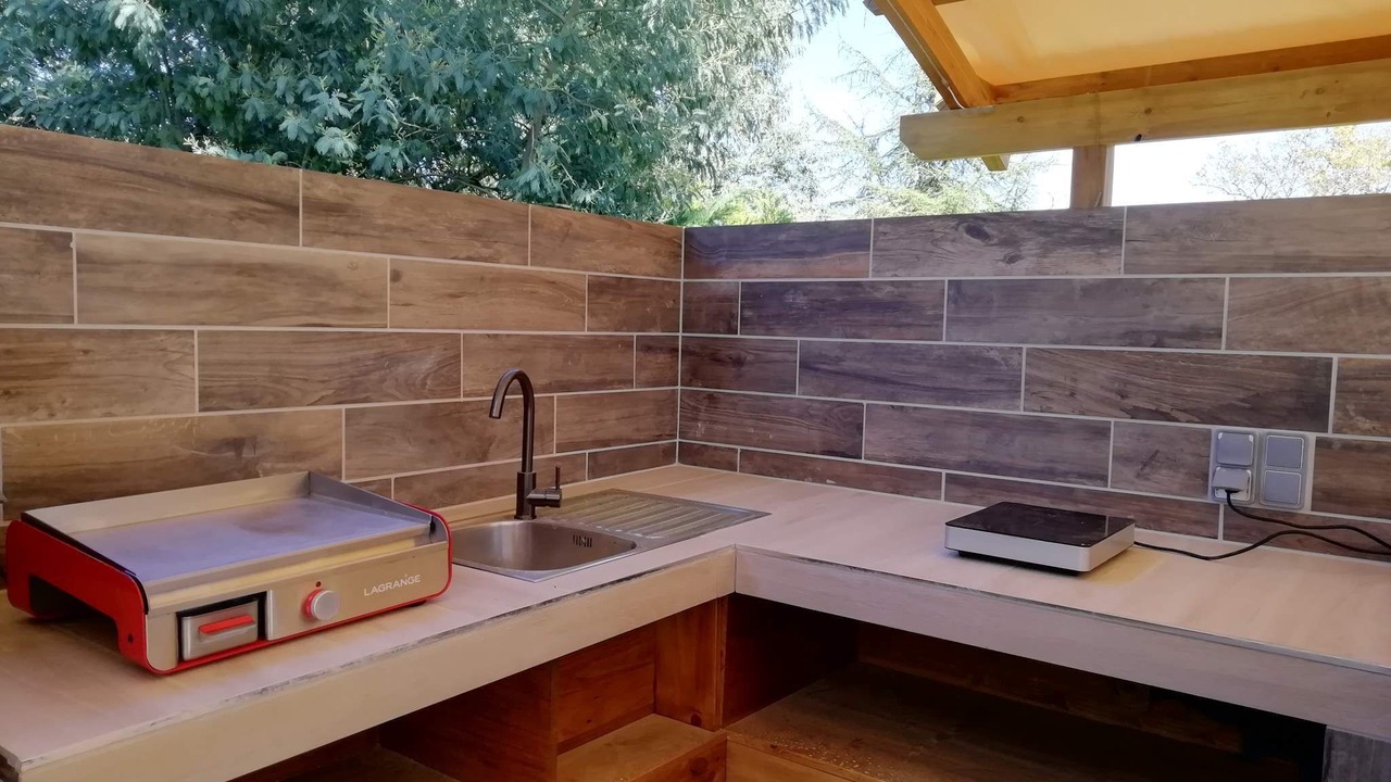 Photo of Outdoor in Cazaux