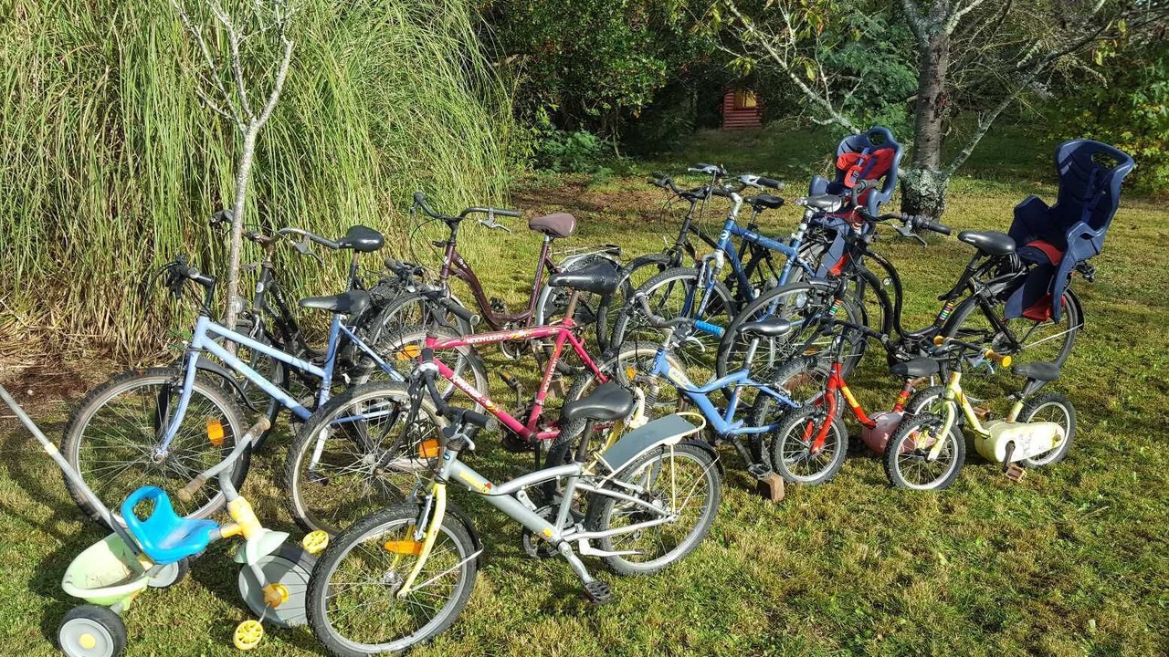 Photo of Outdoor in Cazaux