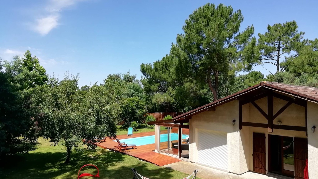 Photo of Outdoor in Cazaux