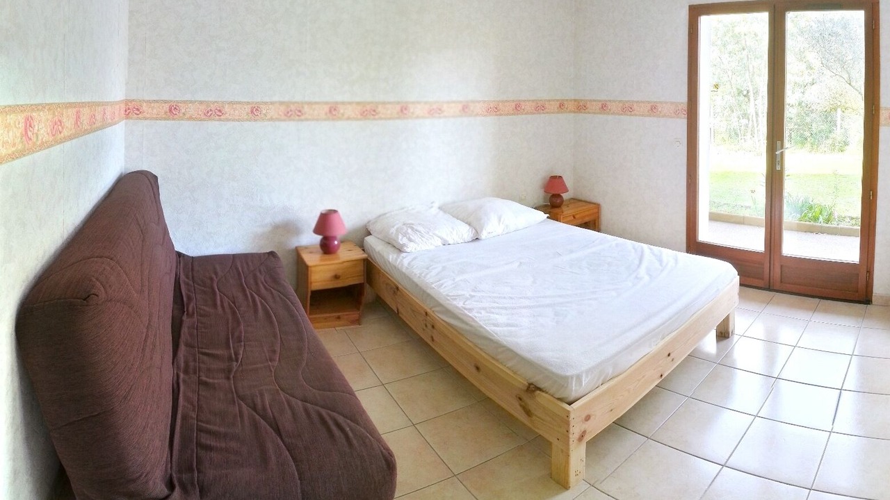 Photo of Bedroom in Cazaux