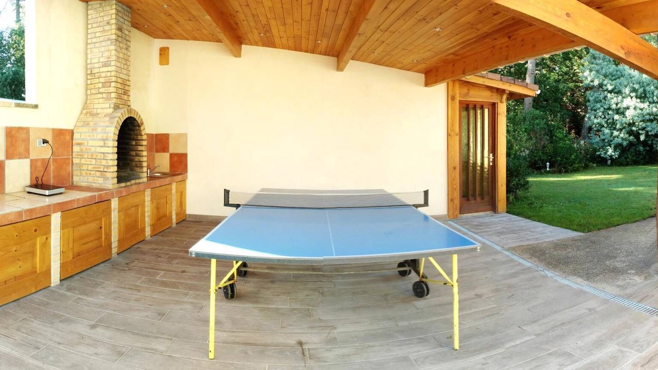Photo of Patio Balcony in Cazaux