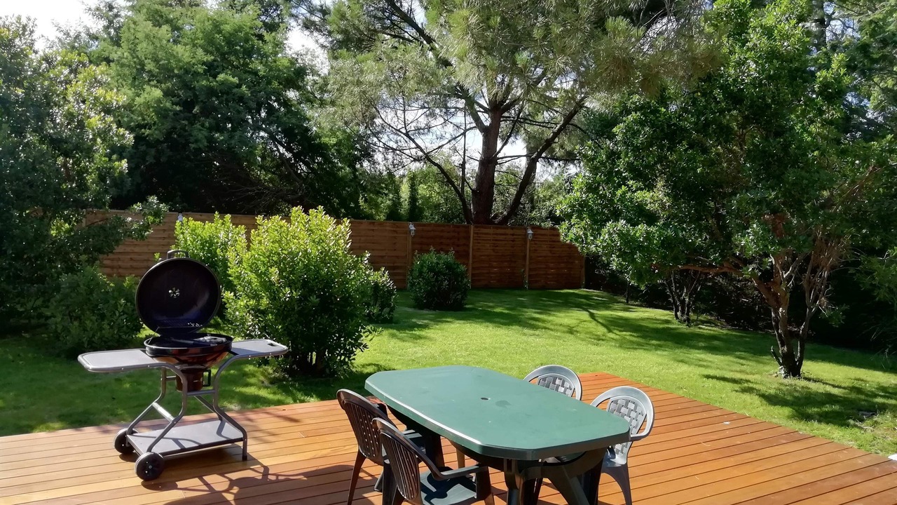Photo of Outdoor in Cazaux