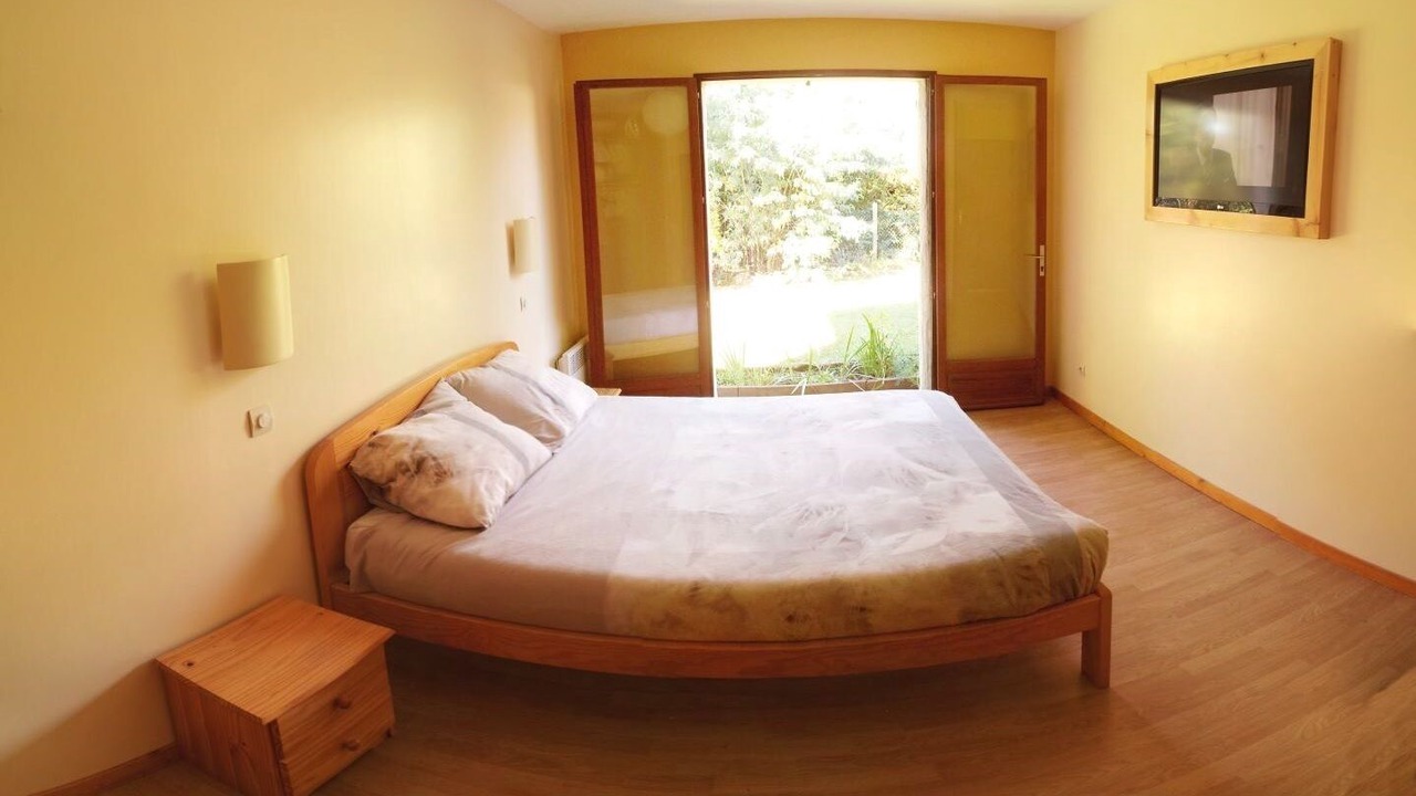 Photo of Bedroom in Cazaux