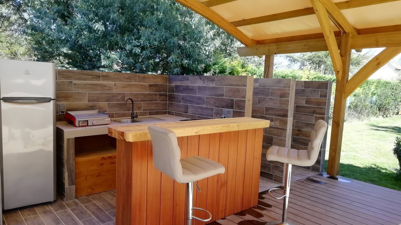 Photo of Outdoor in Cazaux