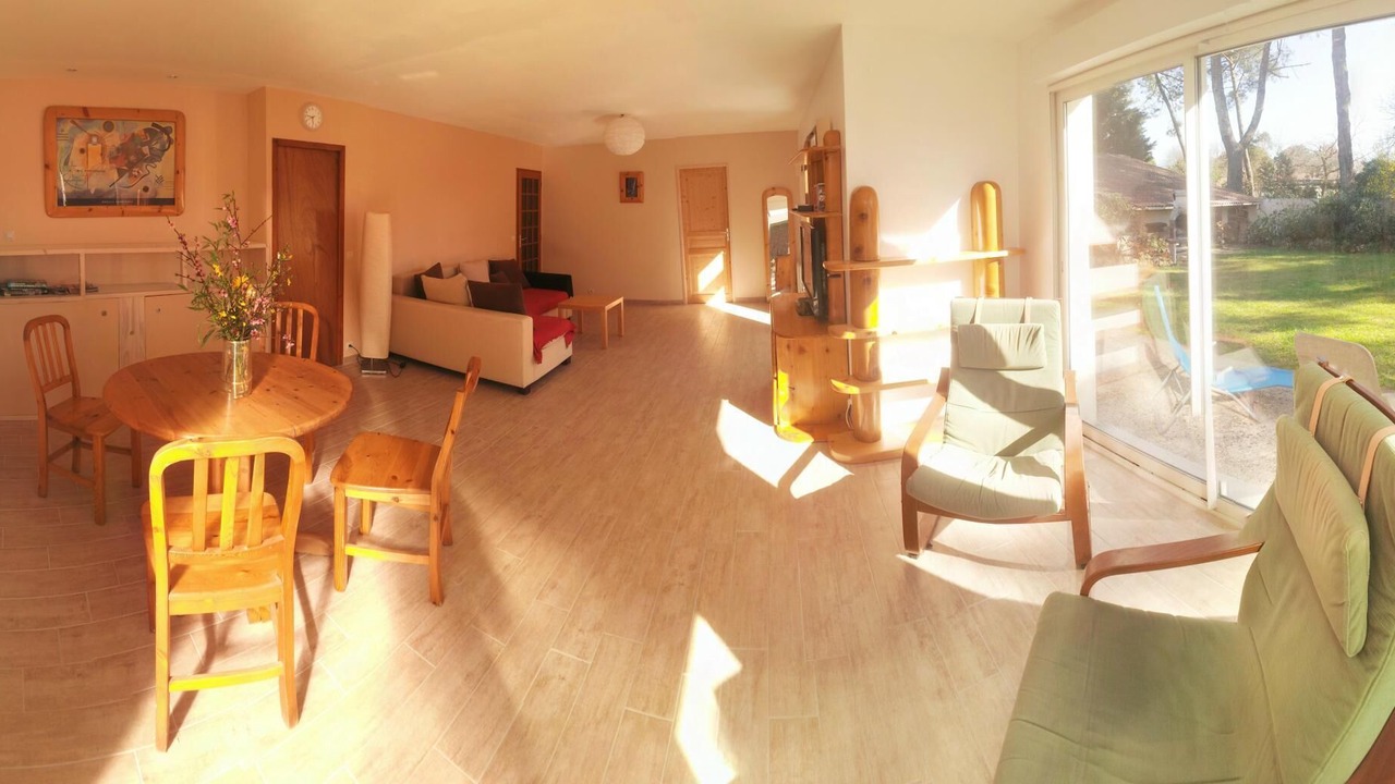Photo of Livingroom in Cazaux