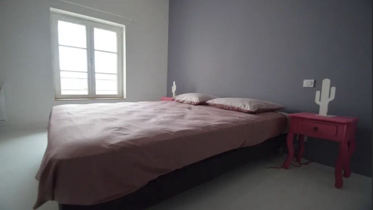 Photo of Bedroom in Le Bois-Plage-en-Re
