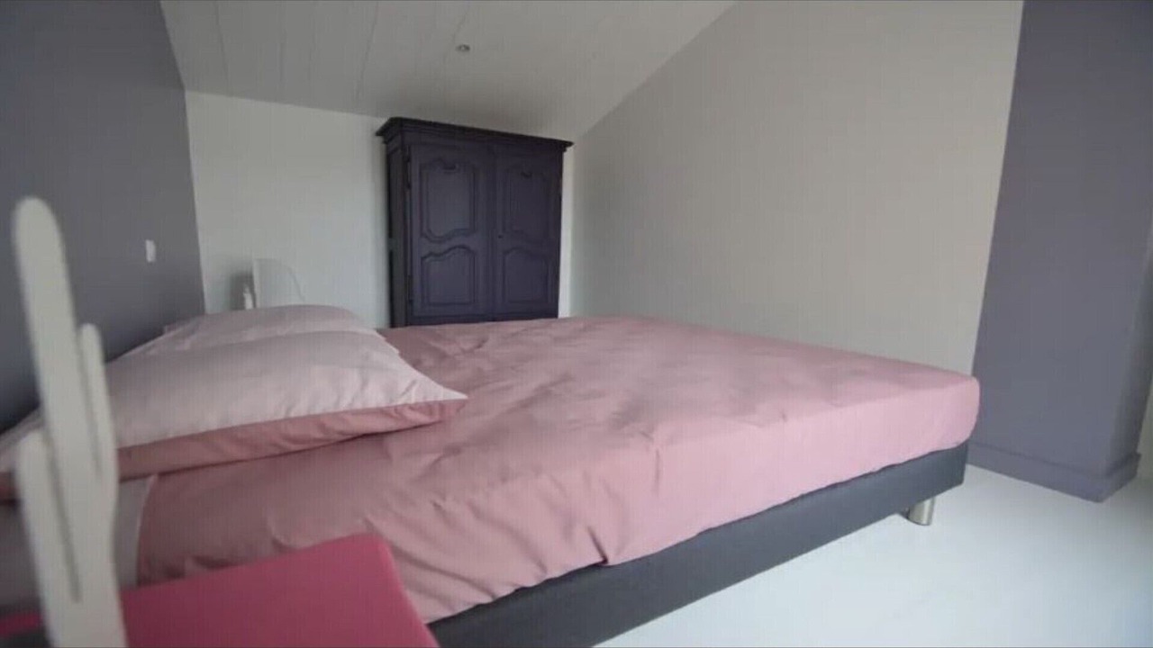 Photo of Bedroom in Le Bois-Plage-en-Re