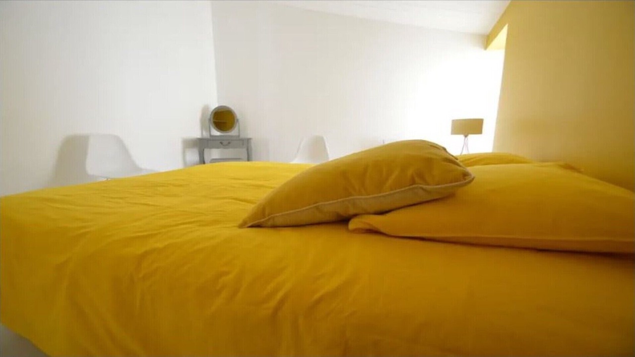 Photo of Bedroom in Le Bois-Plage-en-Re