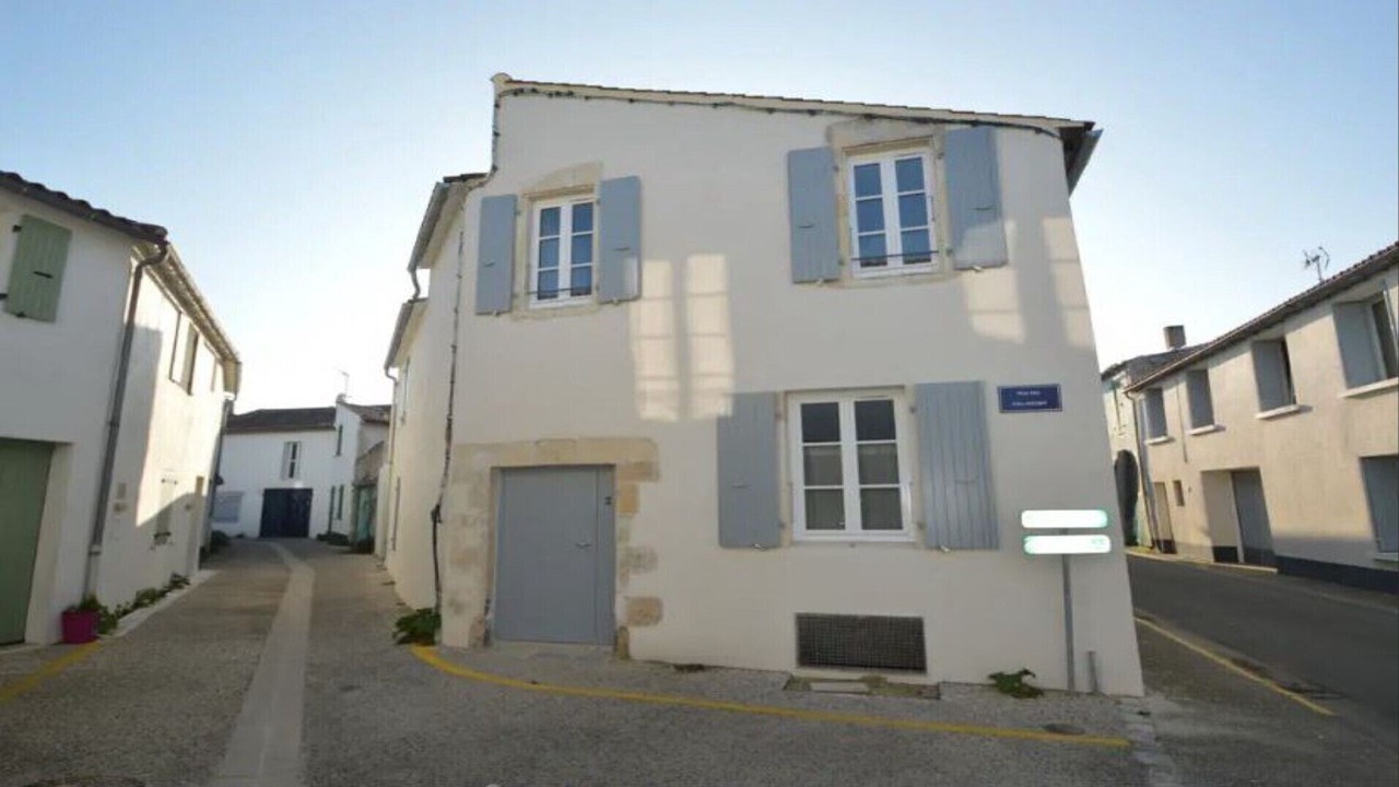 Photo of Outdoor in Le Bois-Plage-en-Re