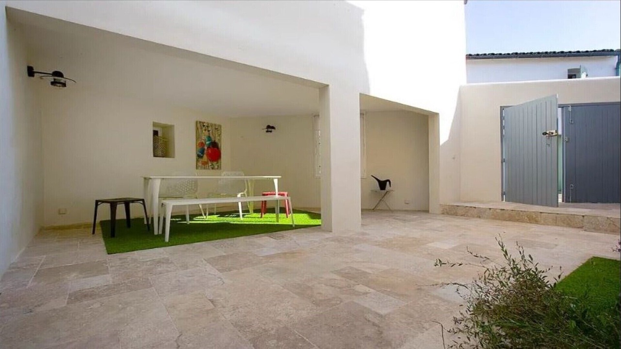 Photo of Outdoor in Le Bois-Plage-en-Re