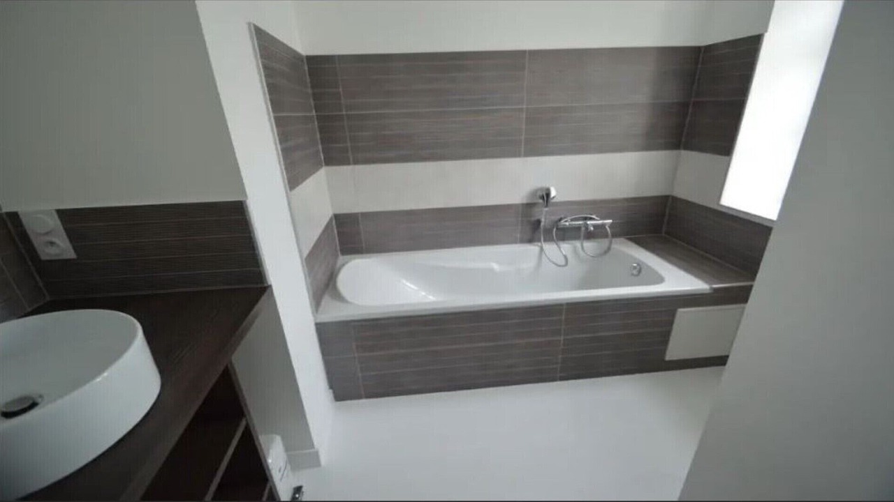 Photo of Bathroom in Le Bois-Plage-en-Re