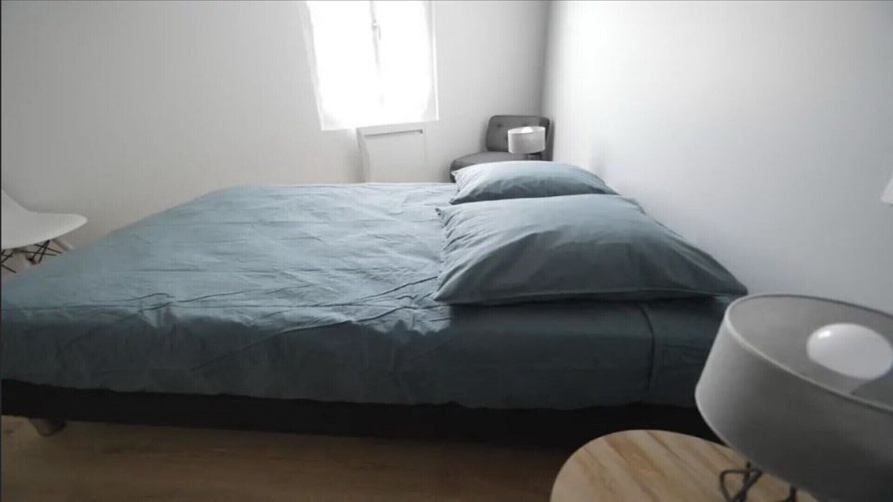 Photo of Bedroom in Le Bois-Plage-en-Re