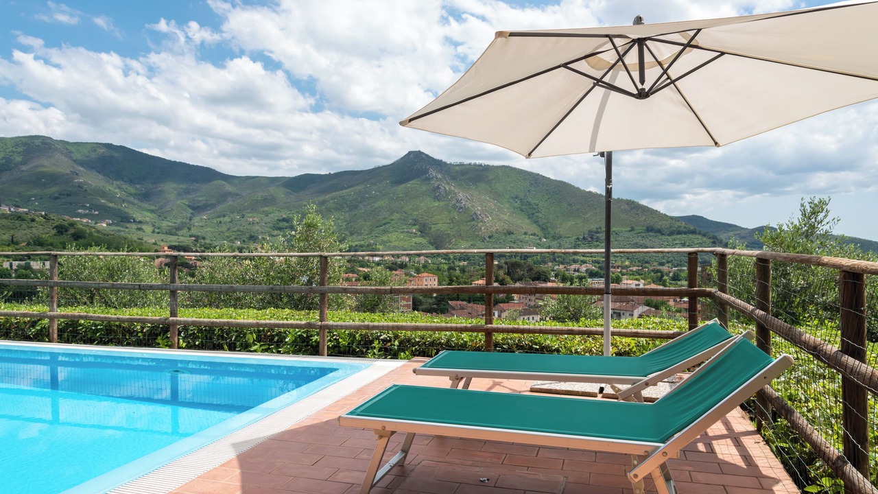Photo of Outdoor in Calci