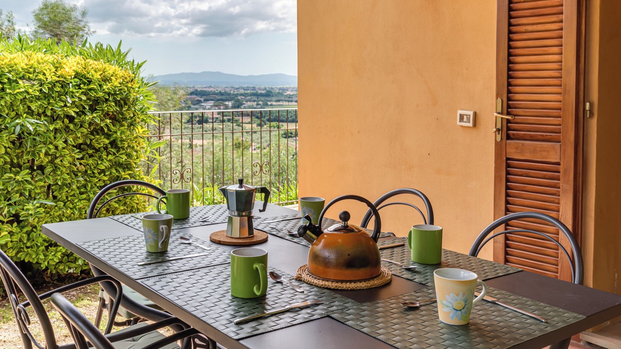 Photo of Outdoor in Calci