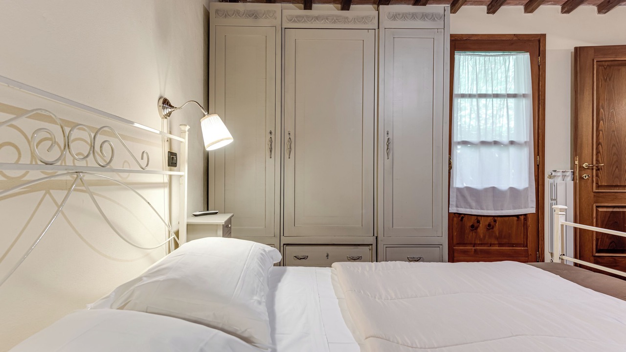 Photo of Bedroom in Calci