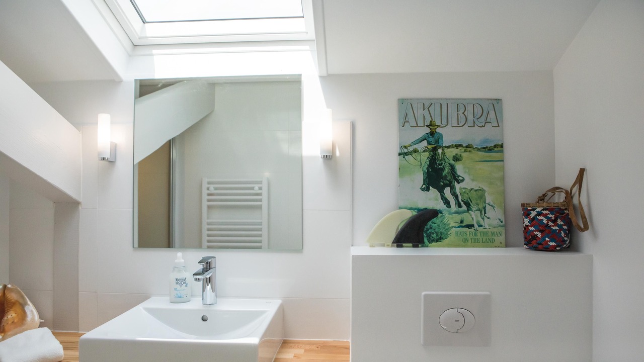 Photo of Bathroom in Capbreton