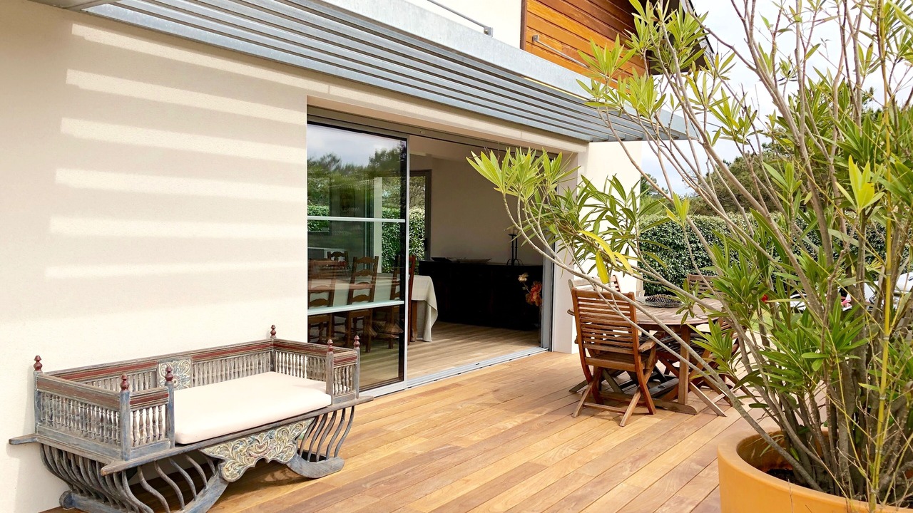 Photo of Outdoor in Capbreton