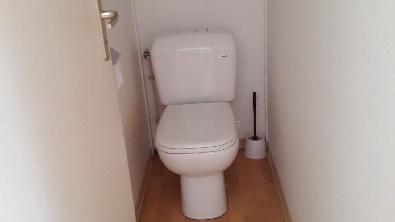 Photo of Bathroom in Leon