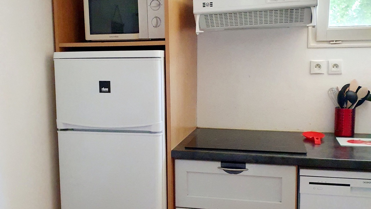 Photo of Kitchen in Leon