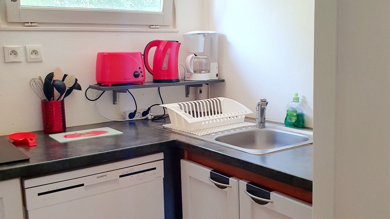 Photo of Kitchen in Leon