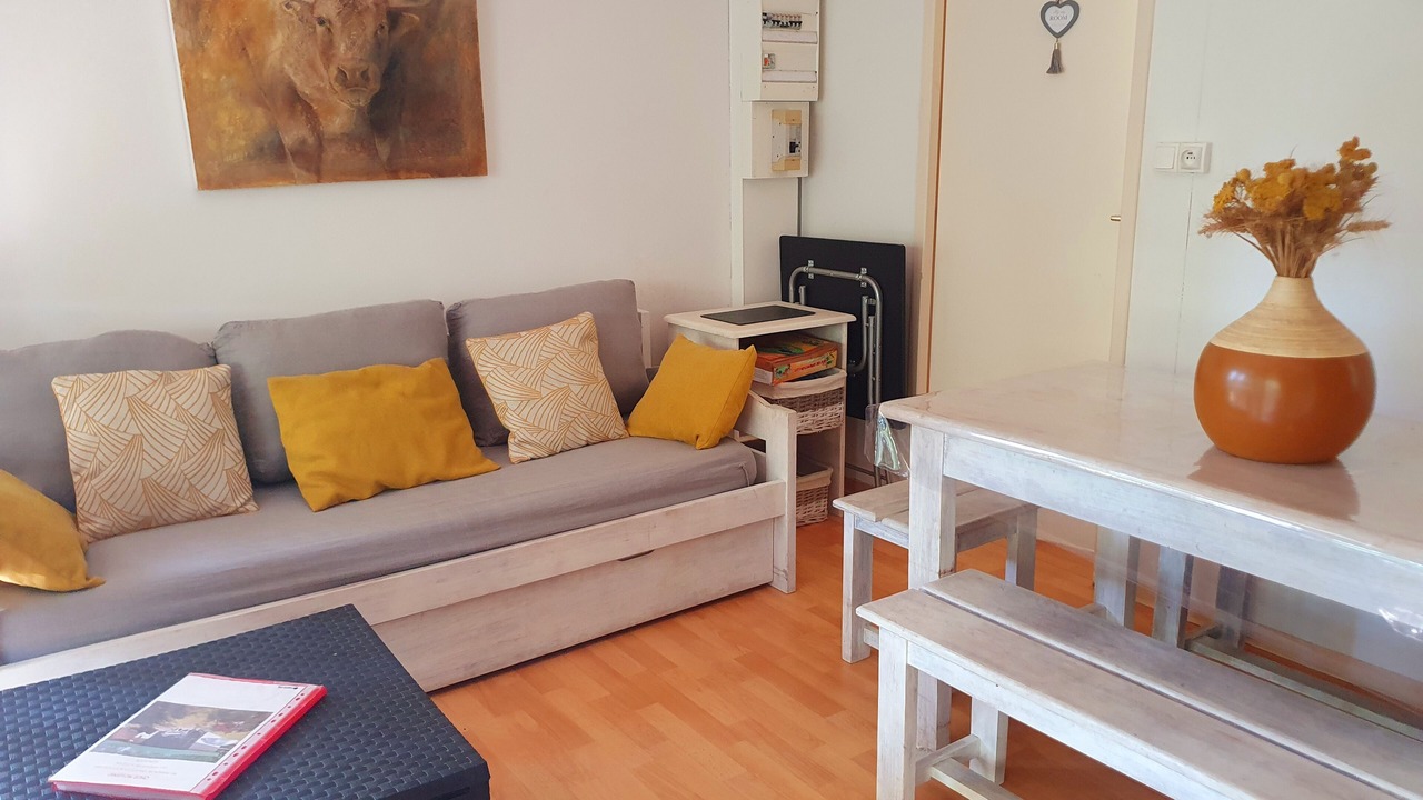 Photo of Livingroom in Leon