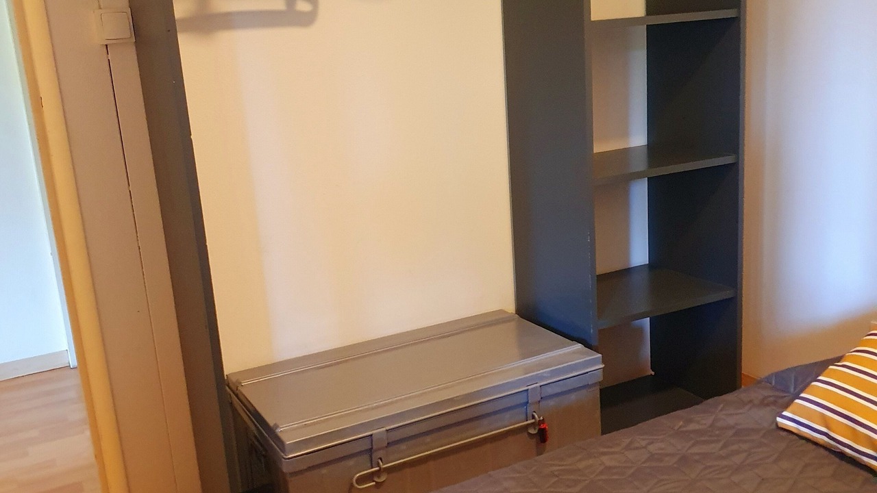 Photo of Bedroom in Leon