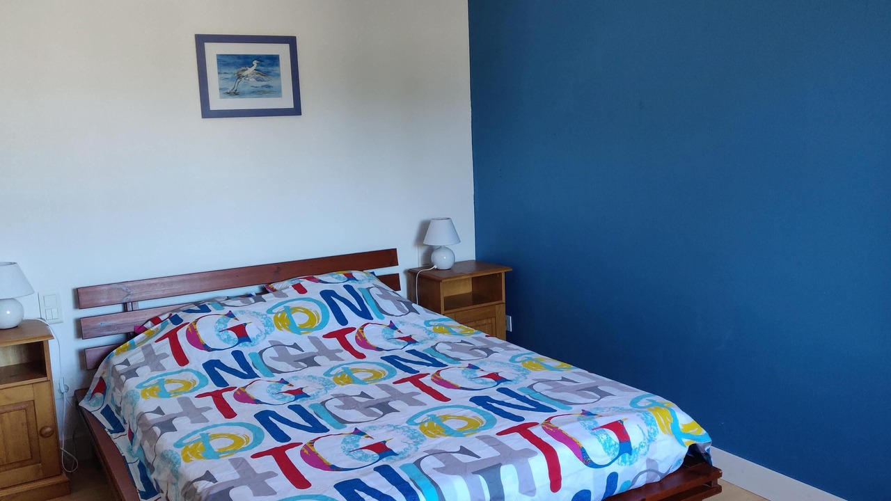 Photo of Bedroom in La Teste-de-Buch