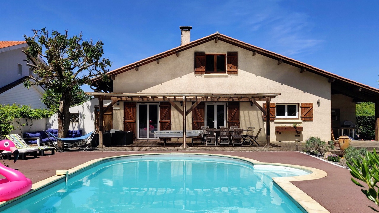 Photo of Outdoor in La Teste-de-Buch