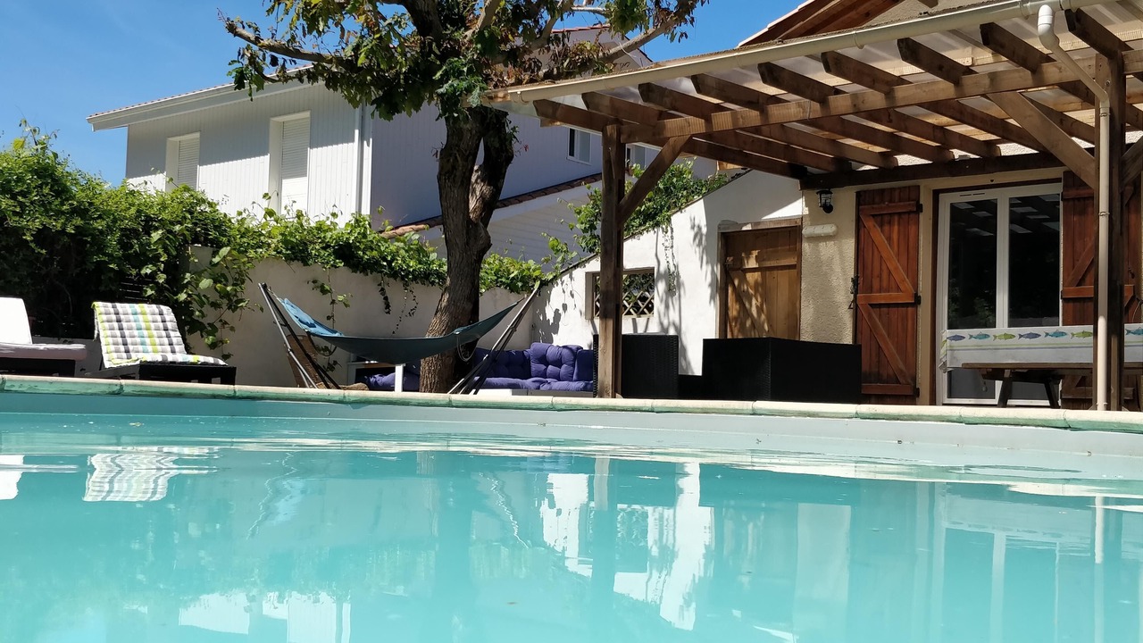 Photo of Outdoor in La Teste-de-Buch