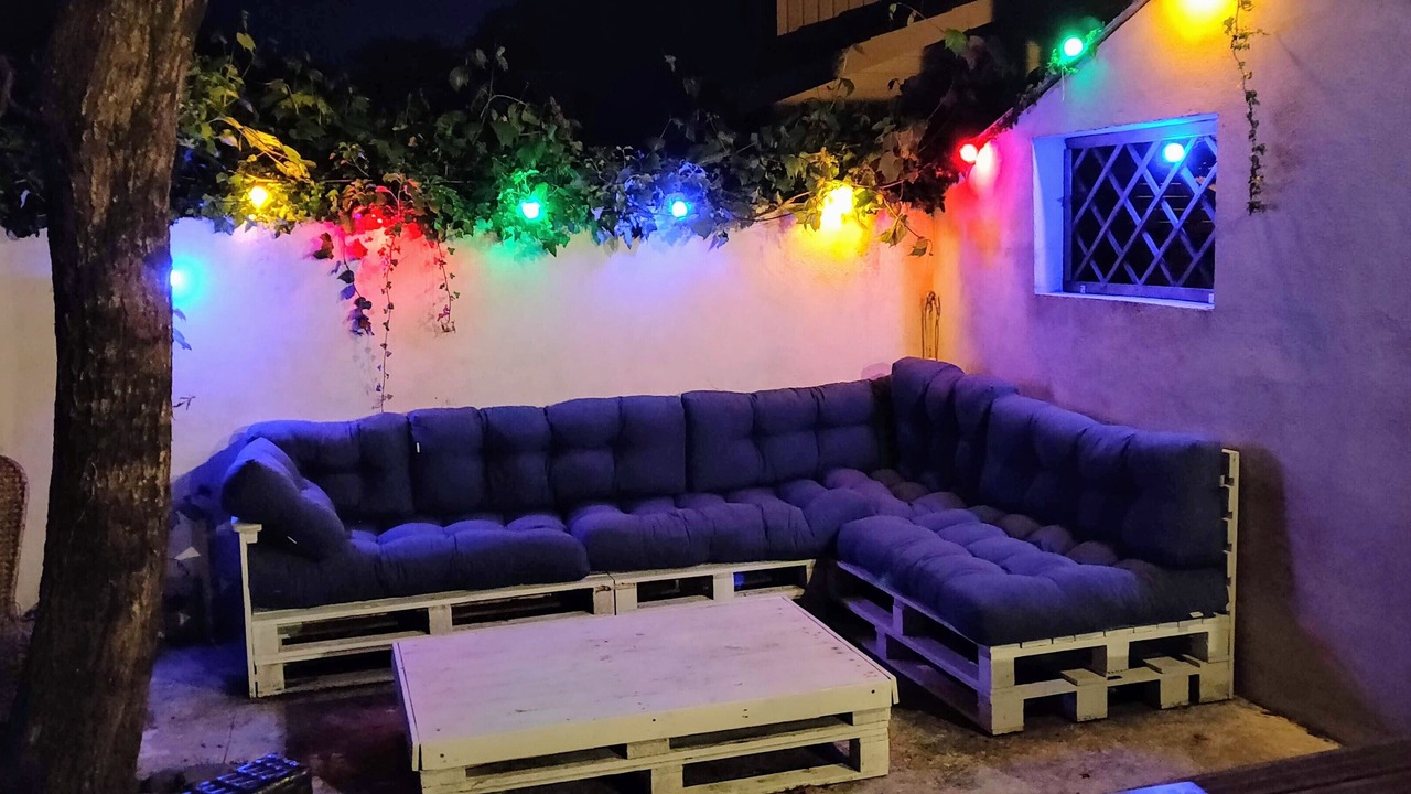 Photo of Patio Balcony in La Teste-de-Buch