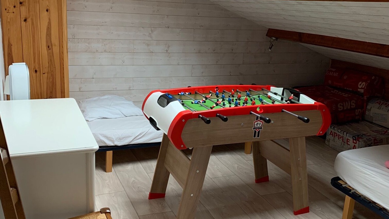 Photo of Bedroom in La Teste-de-Buch