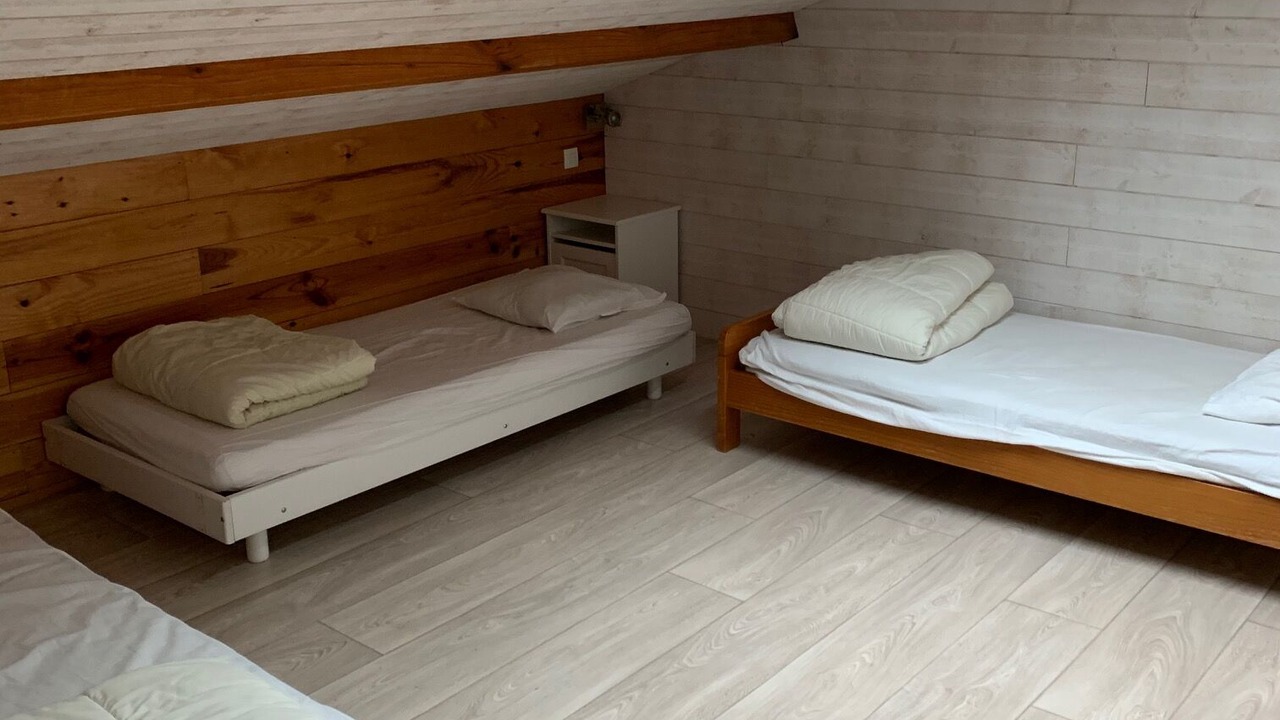 Photo of Bedroom in La Teste-de-Buch