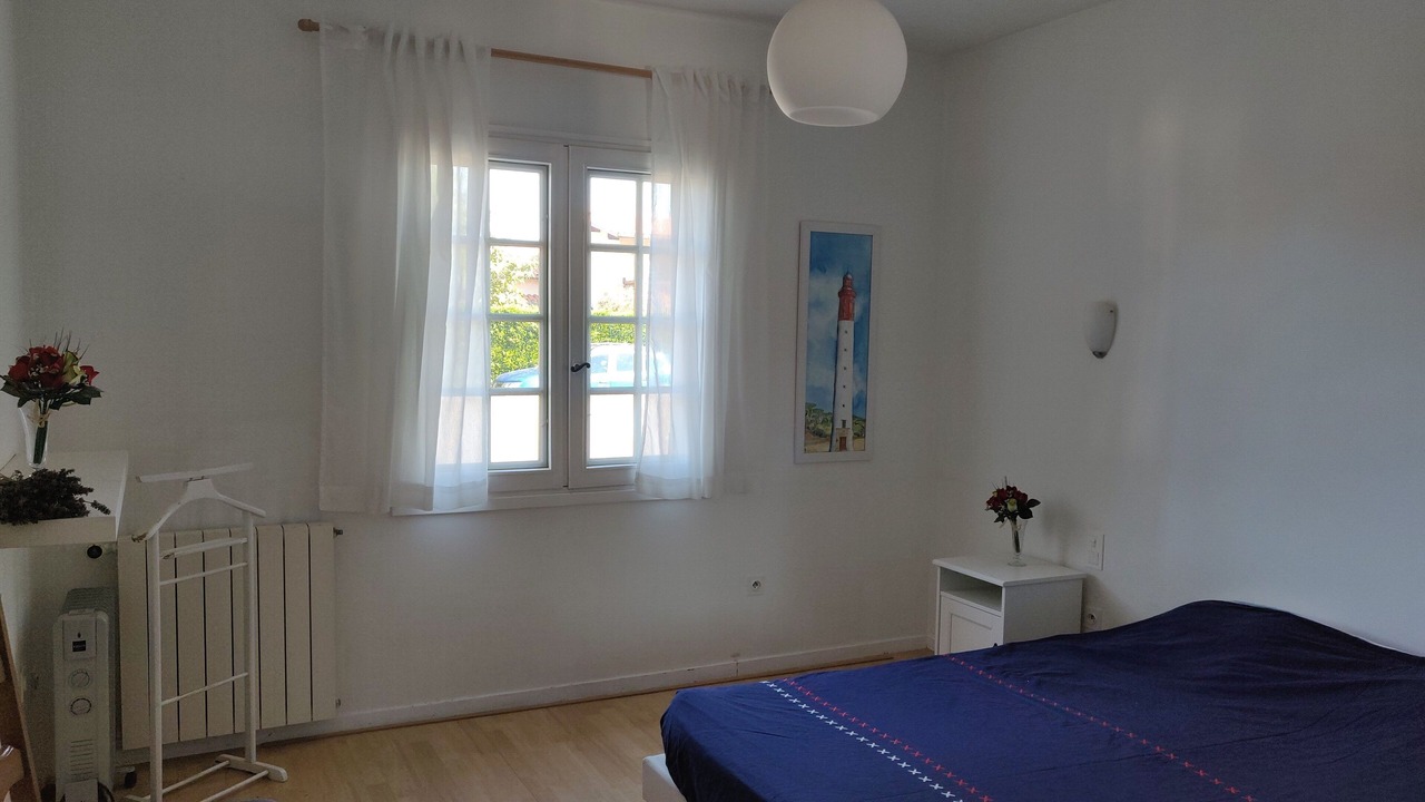 Photo of Bedroom in La Teste-de-Buch