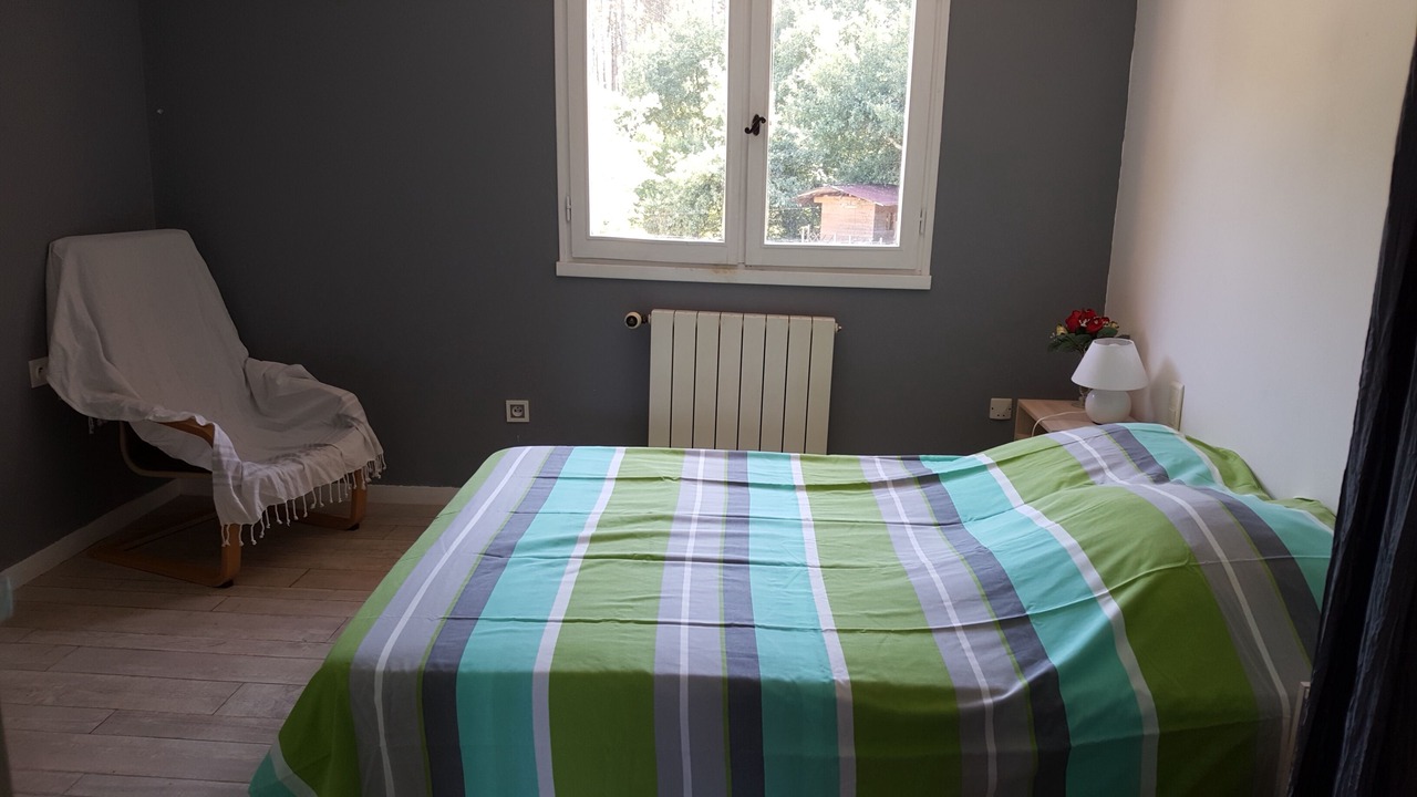 Photo of Bedroom in La Teste-de-Buch