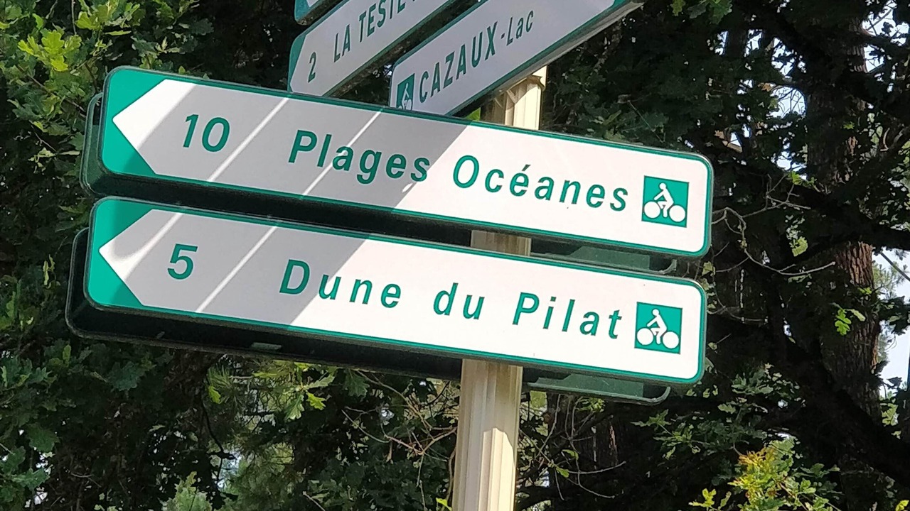 Photo of Outdoor in La Teste-de-Buch