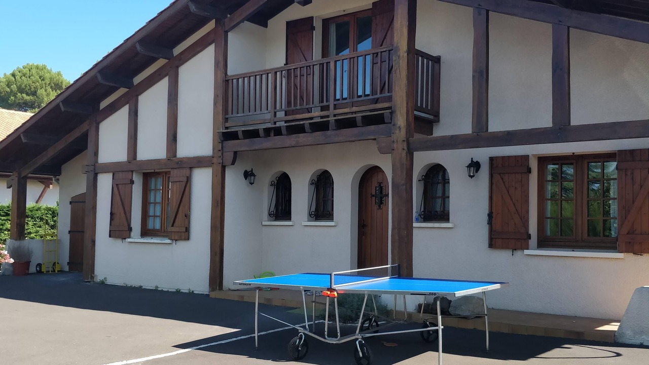 Photo of Outdoor in La Teste-de-Buch