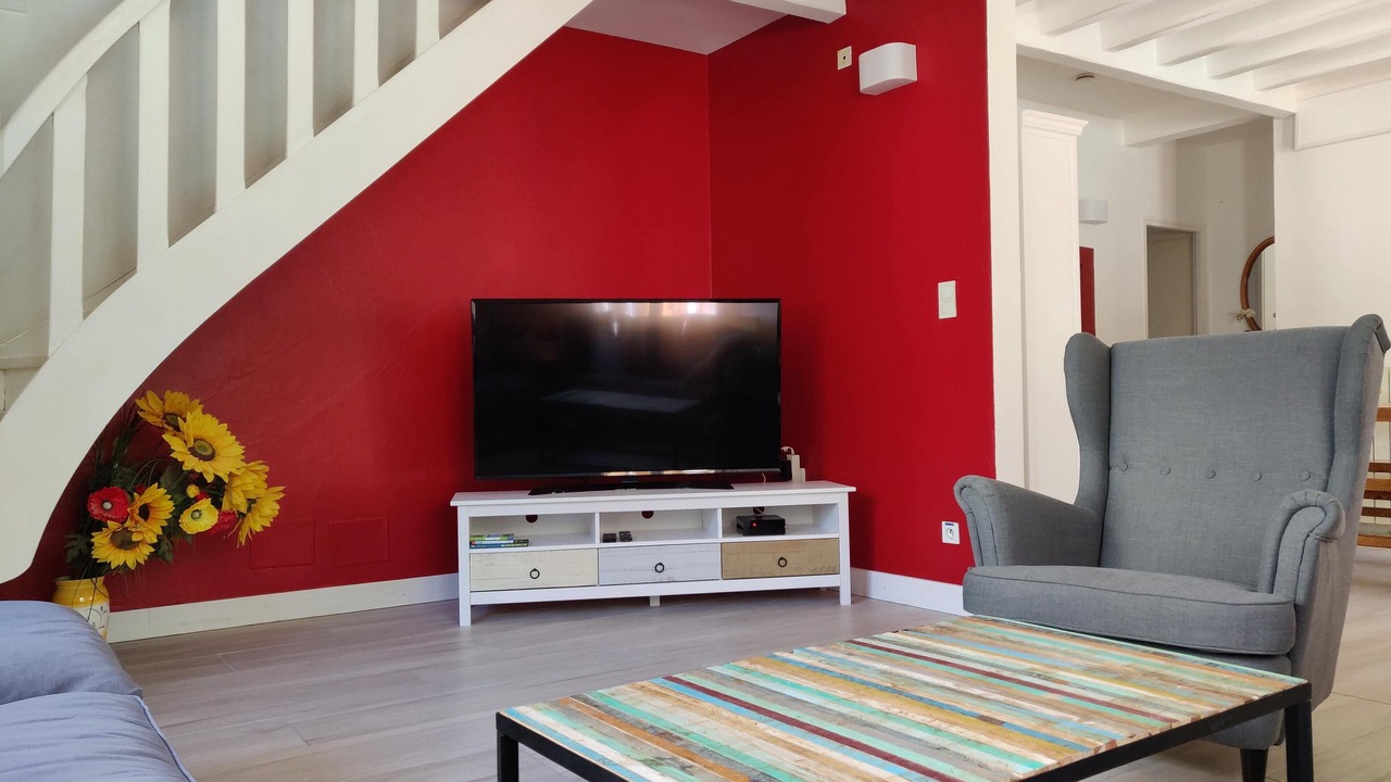 Photo of Livingroom in La Teste-de-Buch