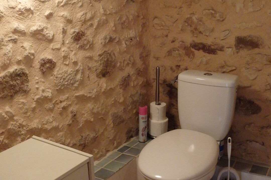 Photo of Bathroom in Bouillac